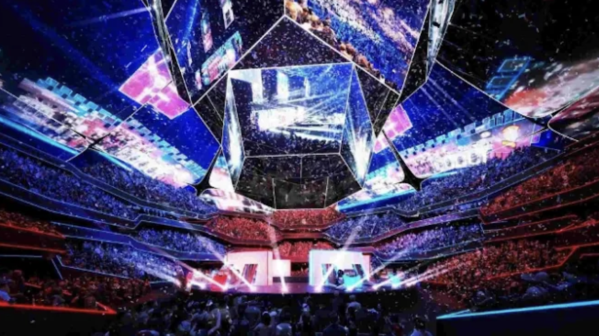 Some basic information about esports bookmakers
